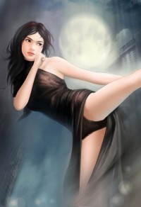 修仙之养猫(GL)