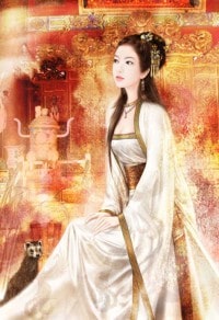 诛仙淫传(同人续)