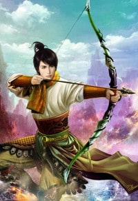 阴影复苏