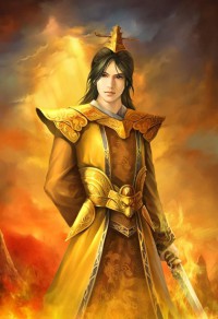 （零之使魔同人）银之使魔
