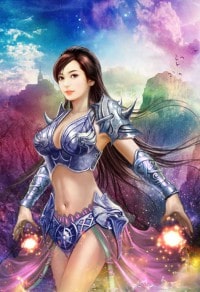 [综漫同人]综漫之宅系魔王