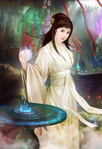 凤凰神衣